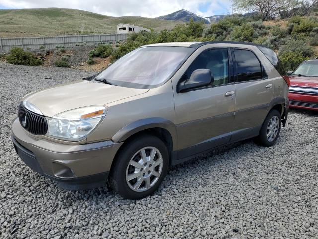 BUICK RENDEZVOUS