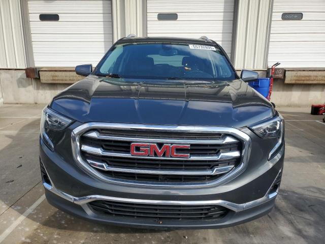 2018 GMC TERRAIN SL - 3GKALWEU7JL228323