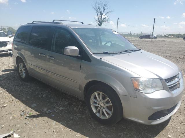 Vin: 2c4rdgcg9gr235445, lot: 57340755, dodge caravan sxt 20164