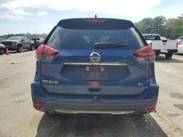 2018 NISSAN ROGUE S - 5N1AT2MT5JC813258