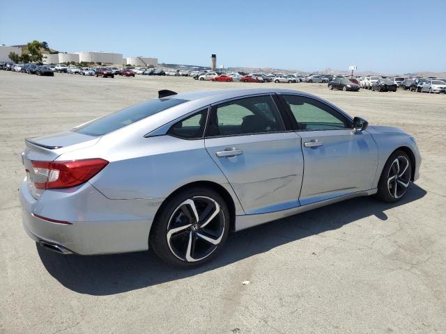 2022 HONDA ACCORD SPO 1HGCV1F32NA067918