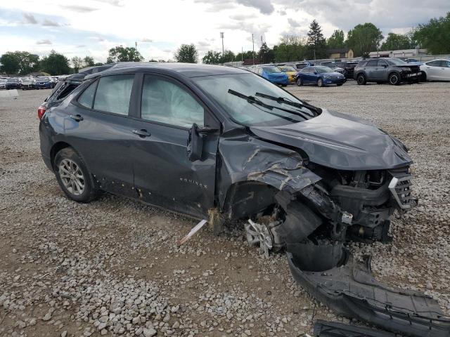 Vin: 2gnaxsev9m6132890, lot: 56398685, chevrolet equinox ls 20214