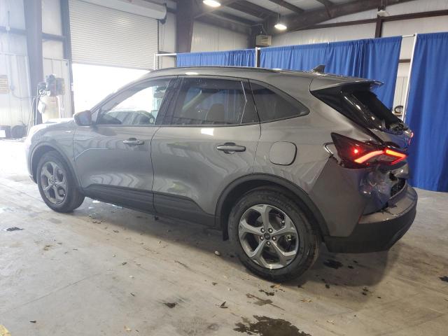 Vin: 1fmcu0mn5sua63805, lot: 56042785, ford escape st st line 20252