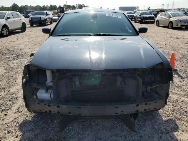 2019 CHRYSLER 300 S - 2C3CCAGG7KH651562