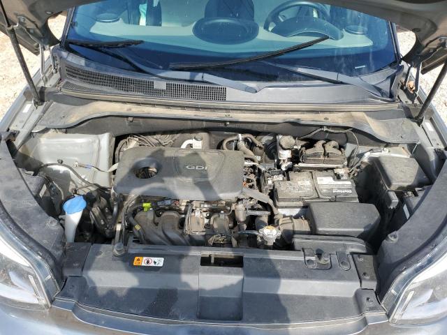 2017 KIA SOUL - KNDJN2A28H7490689