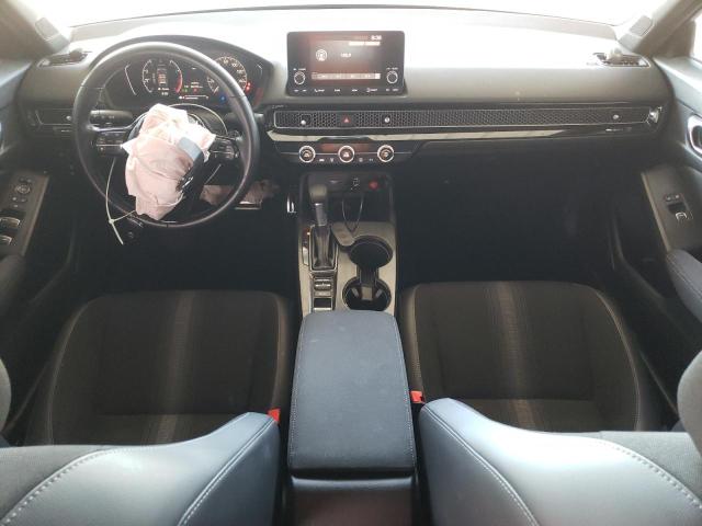 2024 HONDA CIVIC SPOR - 2HGFE2F50RH564526