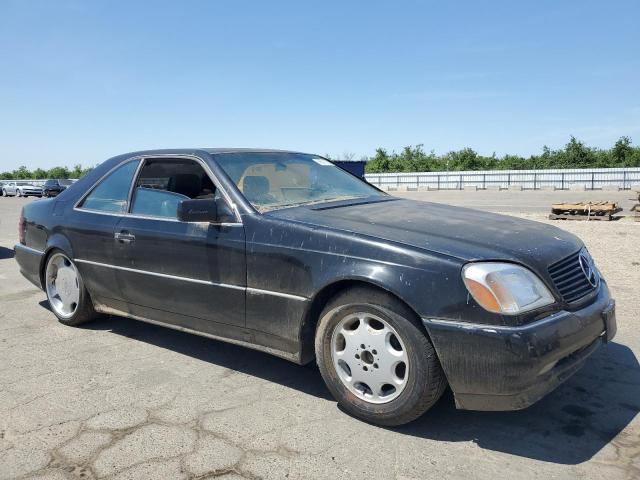 Vin: wdbga70exsa219513, lot: 56521075, mercedes-benz s-class 500 19954