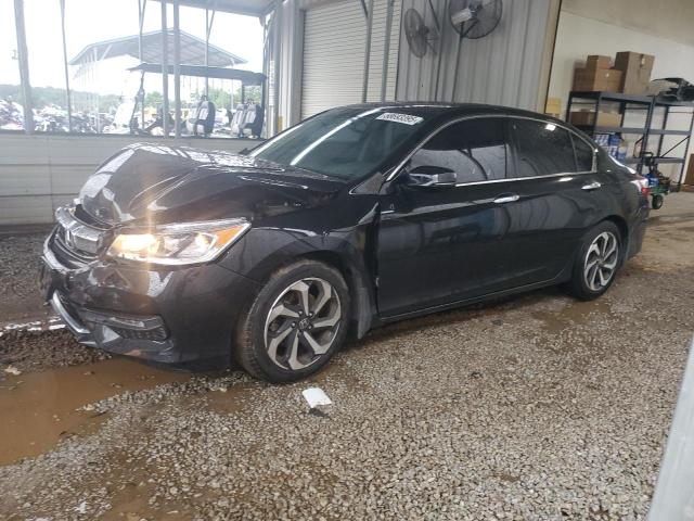Vin: 1hgcr3f8xga021834, lot: 58693395, honda accord exl 2016 img_1