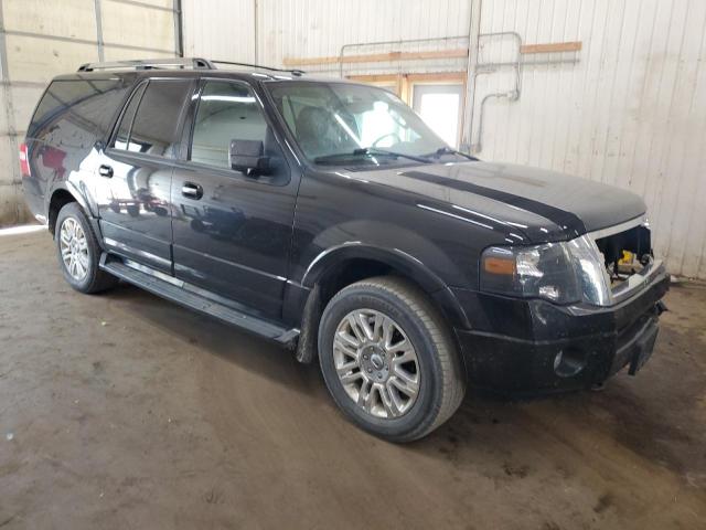 Vin: 1fmjk2a57def59604, lot: 56488355, ford expedition el limited 20134
