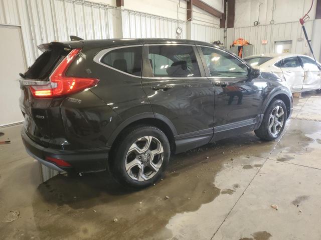 Vin: 5j6rw2h83hl054215, lot: 57840185, honda crv exl 20173