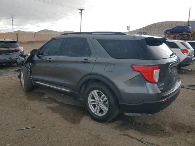 Vin: 1fmsk7dh6lgb05502, lot: 57514955, ford explorer xlt 20202