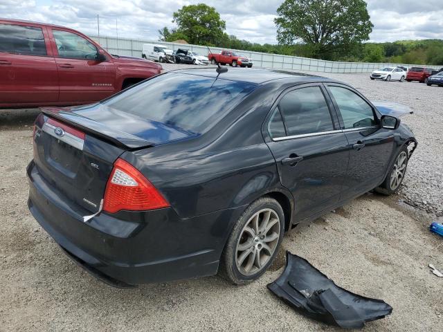 Vin: 3fahp0jg5cr257451, lot: 57842645, ford fusion sel 20123