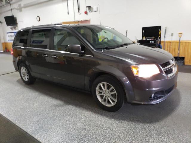 Vin: 2c4rdgcg7kr760951, lot: 56099845, dodge caravan sxt 20194