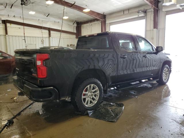 2021 CHEVROLET SILVERADO - 3GCUYEED7MG422514