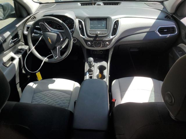 2018 CHEVROLET EQUINOX LS 2GNAXHEV2J6343282