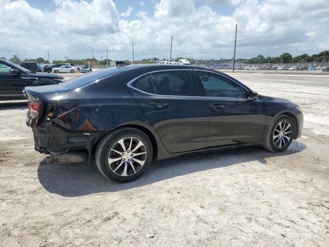 Vin: 19uub1f37ga002255, lot: 57987585, acura tlx 20163