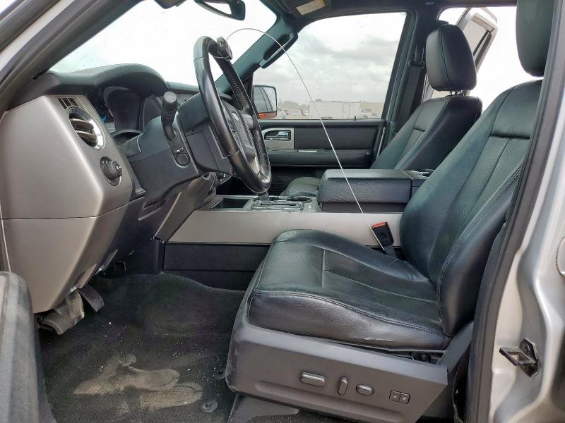 2017 FORD EXPEDITION - 1FMJU1KT3HEA66221