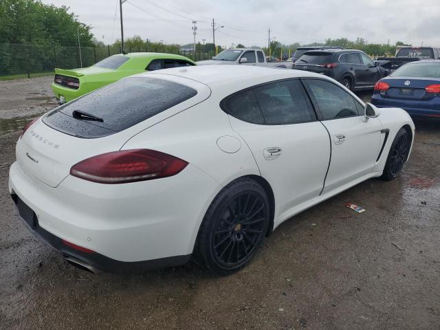 Vin: wp0aa2a70gl000257, lot: 56519245, porsche panamera 2 20163