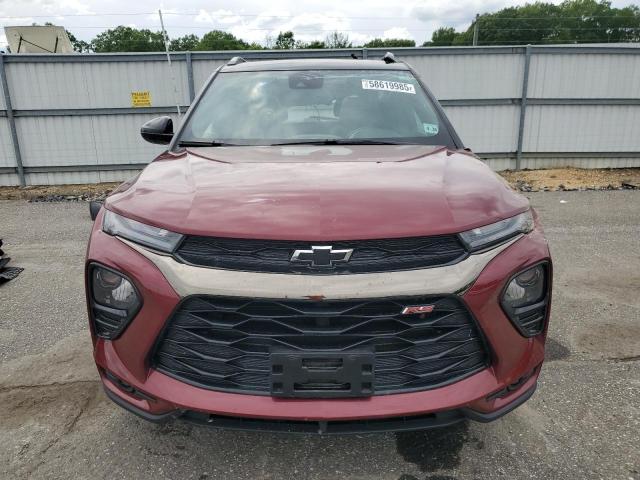 2023 CHEVROLET TRAILBLAZE - KL79MUSL1PB119441