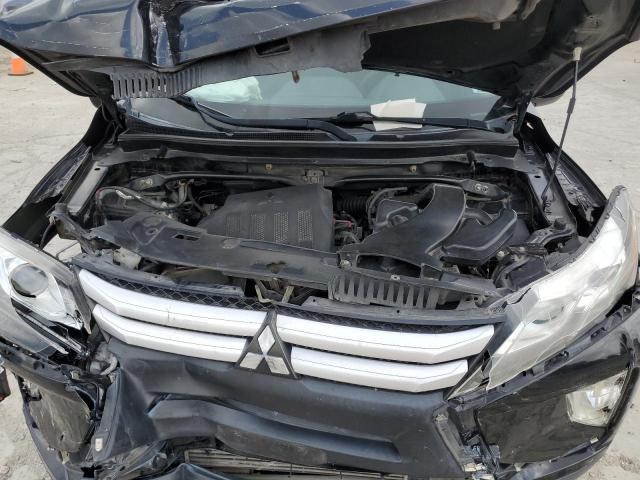 2019 MITSUBISHI ECLIPSE CR - JA4AT3AA1KZ032663