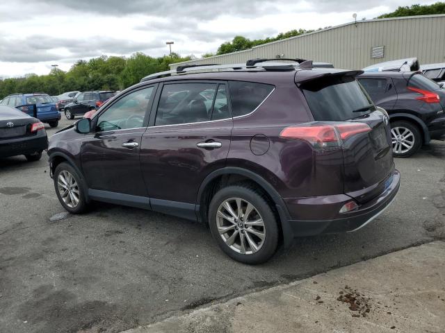 Vin: 2t3dfrev6hw644344, lot: 57322255, toyota rav4 limited 20172