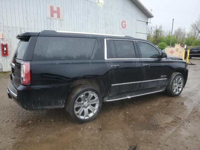 Vin: 1gks2hkjxgr280947, lot: 55125265, gmc yukon denali 20163