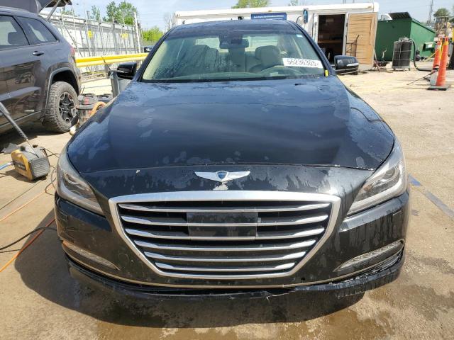 2016 HYUNDAI GENESIS 3. KMHGN4JE2GU144116