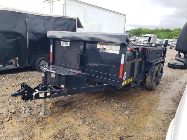 CHUBBSTEEL UNKNOWN 2024 black   56WBU1420SE043766 photo #3