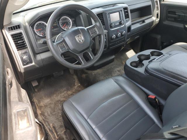 2022 RAM 1500 CLASS - 3C6JR6DT4NG172298