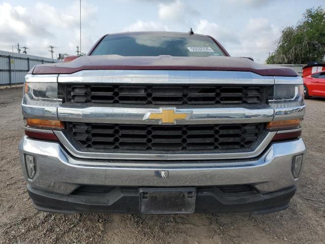 2016 CHEVROLET SILVERADO - 3GCPCREC8GG337907