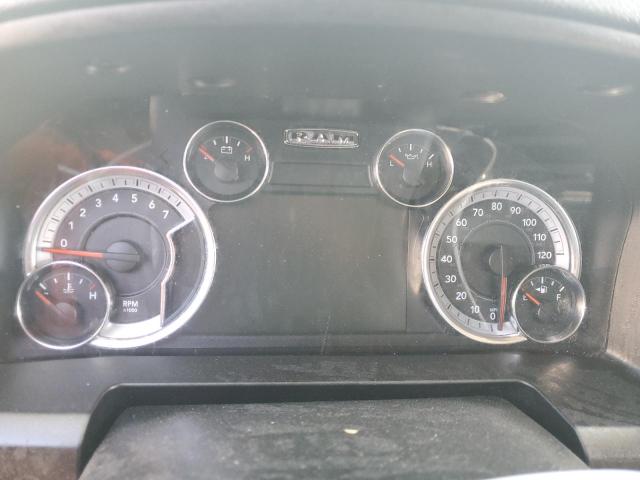 2021 RAM 1500 CLASS - 3C6RR7KT0MG710005