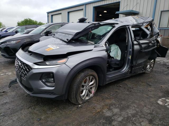 HYUNDAI SANTA FE S