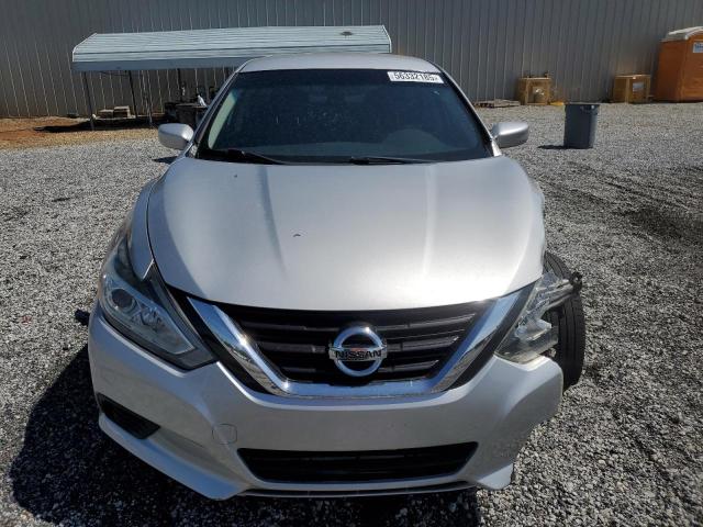 2017 NISSAN ALTIMA 2.5 - 1N4AL3AP0HC478217