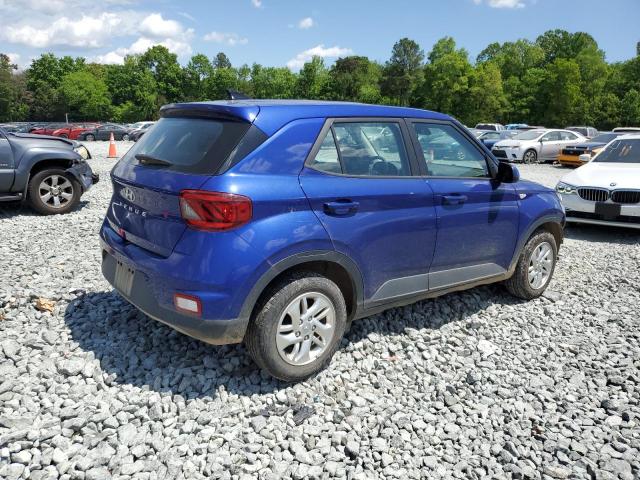 Vin: kmhrb8a38mu102181, lot: 52246915, hyundai venue se 20213