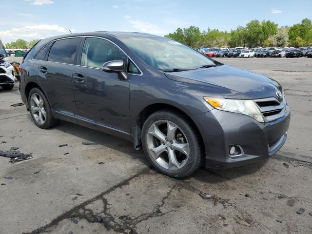 Vin: 4t3bk3bb5du086135, lot: 58096455, toyota venza le 20134