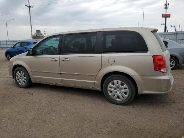 Vin: 2c4rdgbg8er106952, lot: 58040075, dodge caravan se 20142