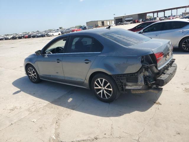 Vin: 3vwdb7aj9hm263346, lot: 56691225, volkswagen jetta se 20172