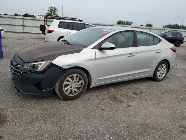 Vin: 5npd74lf8kh469637, lot: 56146025, hyundai elantra se 2019 img_1