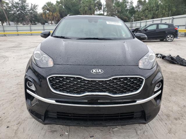 2022 KIA SPORTAGE E - KNDPN3AC6N7975479
