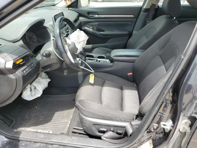2020 NISSAN ALTIMA SV - 1N4BL4DV5LC178086