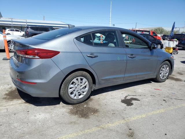 Vin: kmhd74lf5hu371367, lot: 57164365, hyundai elantra se 20173