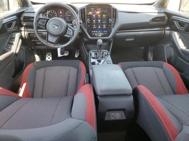 2024 SUBARU IMPREZA RS - JF1GUHJC0R8304072