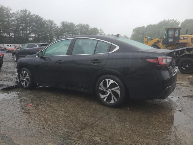 2020 SUBARU LEGACY PRE 4S3BWAC66L3005106