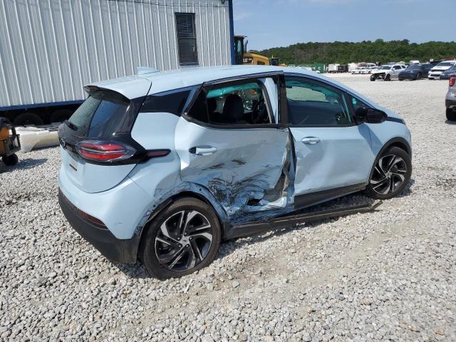Vin: 1g1fw6s05p4166888, lot: 58083695, chevrolet bolt 1lt 20233
