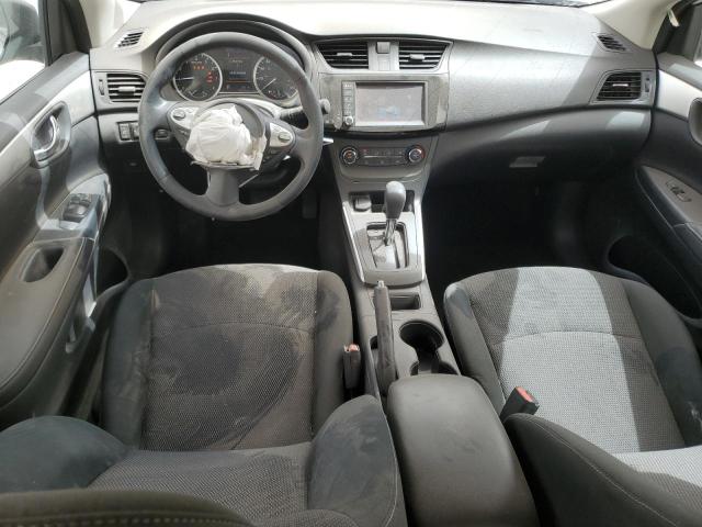 2019 NISSAN SENTRA S - 3N1AB7AP3KY403890