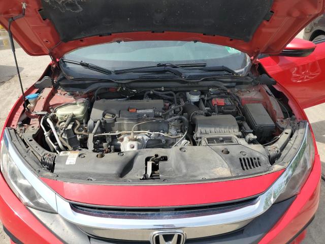 2016 HONDA CIVIC LX - 2HGFC2F50GH560821