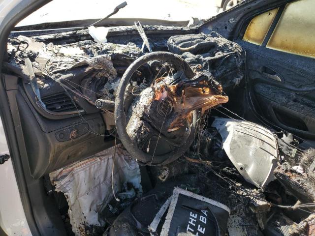 2018 BUICK ENCORE PRE - KL4CJASB2JB635445