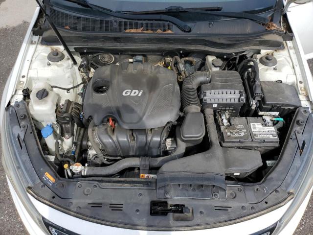 2015 KIA OPTIMA LX KNAGM4A78F5646546