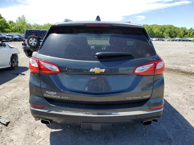 2020 CHEVROLET EQUINOX PR - 3GNAXYEX8LS613461