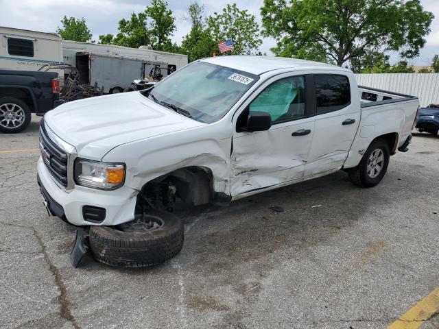 Vin: 1gtg5bea6h1309832, lot: 56797875, gmc canyon 2017 img_1